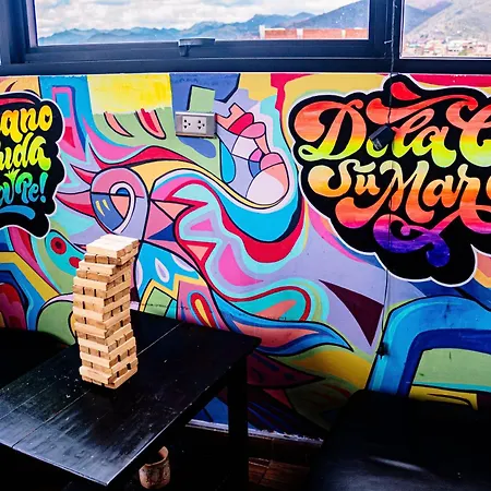 Magic Packer Hostel-2